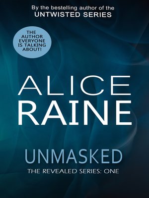 cover image of Unmasked